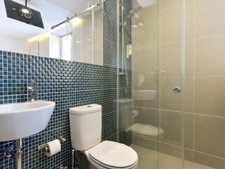 Appartement Porto Kenmerken 16