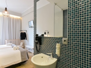 Apartment Porto Ausstattung 10