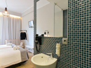 Appartement Porto Kenmerken 10
