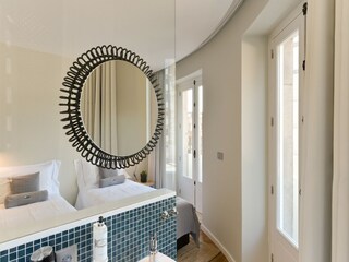 Apartment Porto Ausstattung 20