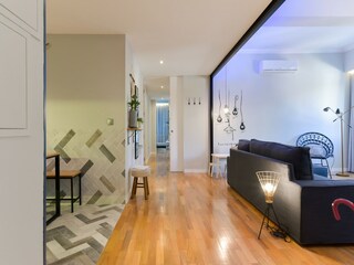 Appartement Porto Kenmerken 12