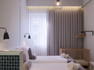Appartement Porto Kenmerken 13