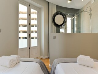 Appartement Porto Kenmerken 27