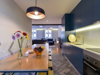 Apartment Porto Ausstattung 23