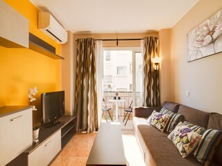 Apartamento Nerja Características 12