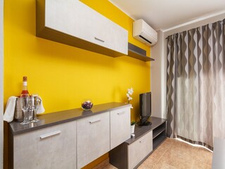Appartement Nerja Équipement 12