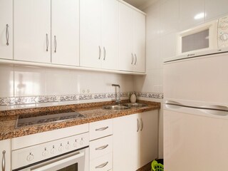 Appartement Nerja Kenmerken 9