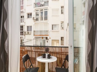 Apartment Nerja Außenaufnahme 4