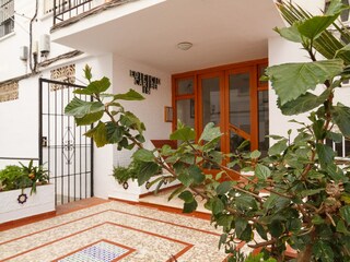 Appartement Nerja Buitenaudio-opname 2