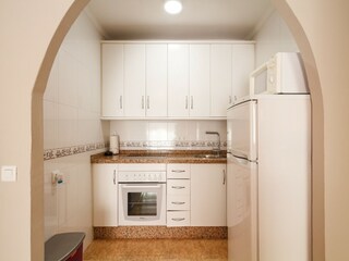 Appartement Nerja Équipement 16