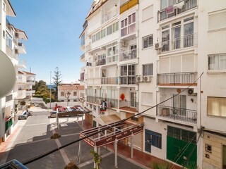 Apartment Nerja Außenaufnahme 3