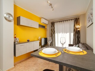 Appartement Nerja Équipement 8