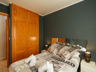 Apartamento Nerja Características 10