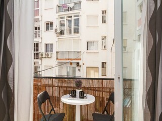 Appartement Nerja Buitenaudio-opname 3