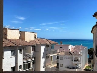 Apartment Nerja Außenaufnahme 1