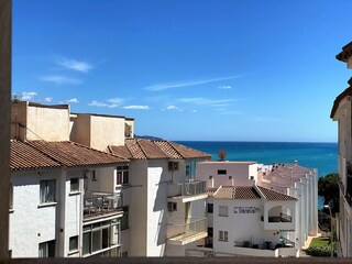 Appartement Nerja Enregistrement extérieur 1
