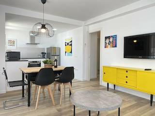 Apartment Nerja Ausstattung 9