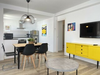 Appartement Nerja Équipement 18