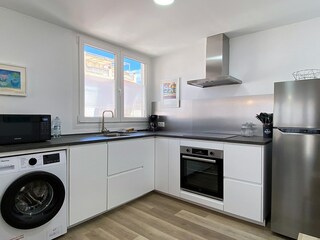 Apartment Nerja Ausstattung 17