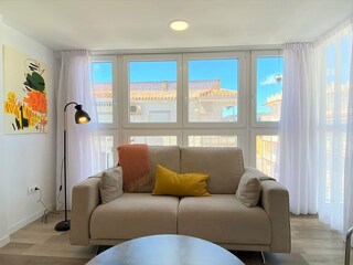 Apartamento Nerja Características 25