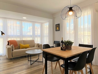 Appartement Nerja Kenmerken 7