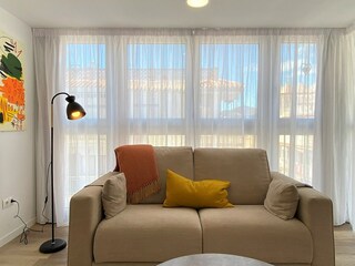 Appartement Nerja Équipement 12