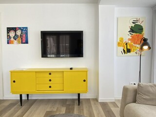 Appartement Nerja Équipement 13