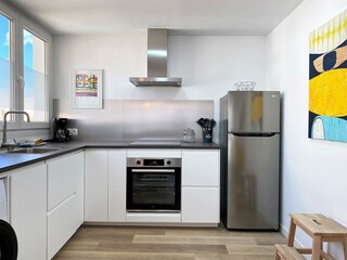 Apartment Nerja Ausstattung 28