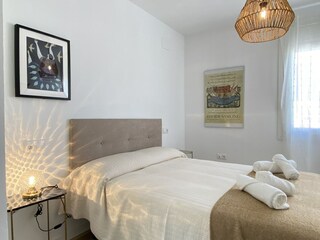 Appartamento Nerja Caratteristiche 11