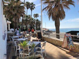 Appartement Nerja Buitenaudio-opname 2