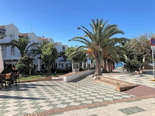 Apartamento Nerja Entorno 35
