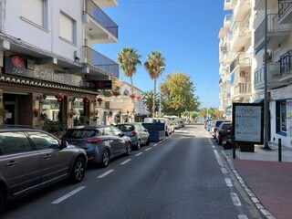 Apartment Nerja Außenaufnahme 3