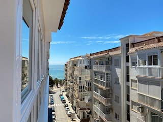 Appartement Nerja Enregistrement extérieur 4