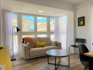 Appartamento Nerja Caratteristiche 24