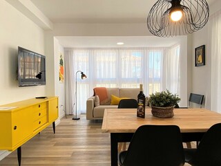 Appartamento Nerja Caratteristiche 24