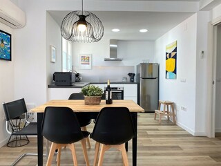 Apartment Nerja Ausstattung 18