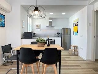 Apartment Nerja Features 18