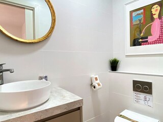 Appartement Nerja Équipement 25