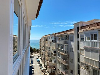 Apartment Nerja Außenaufnahme 3