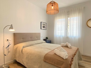 Apartamento Nerja Características 24