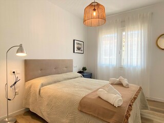 Appartement Nerja Équipement 28