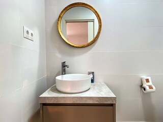 Apartment Nerja Ausstattung 30