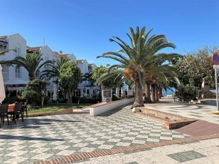 Appartement Nerja Omgeving 35