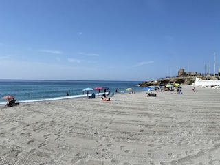 Apartamento Nerja Entorno 34