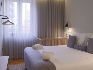 Appartement Porto Équipement 8