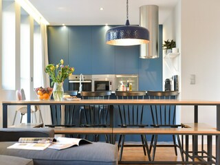 Appartement Porto Kenmerken 10