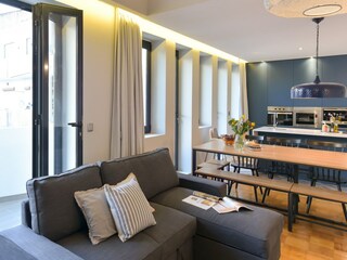 Appartement Porto Kenmerken 12