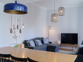 Apartment Porto Ausstattung 13