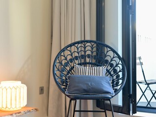 Appartement Porto Kenmerken 18