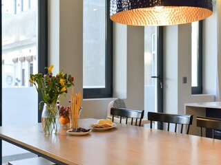 Apartment Porto Ausstattung 4